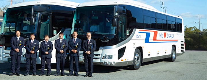 大阪神戸バス